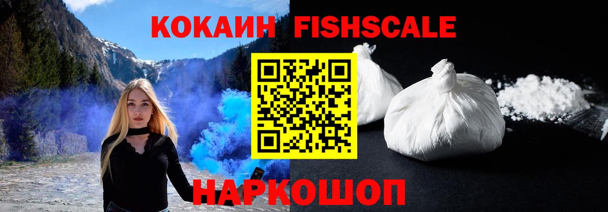 Cocaine Fish Scale  Вход с VPN  Красноярск 